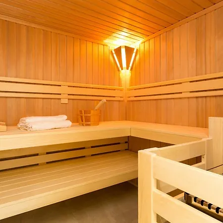 Ferienhaeuser Zingster Perlen Ξενοδοχείο 4*