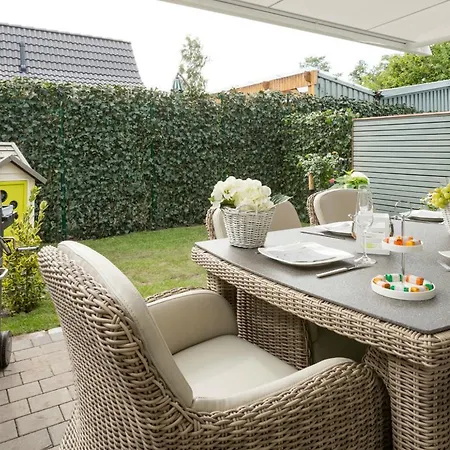 Ferienhaeuser Zingster Perlen Ξενοδοχείο