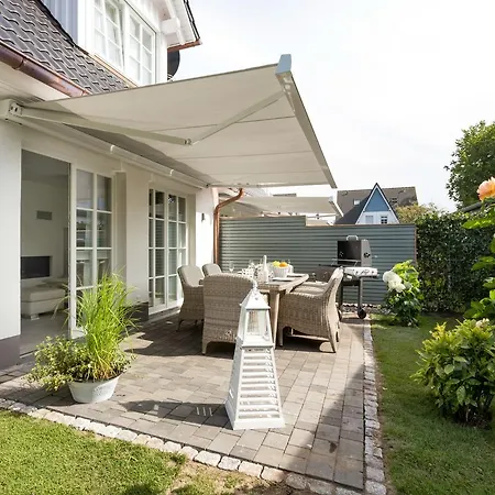 Ferienhaeuser Zingster Perlen