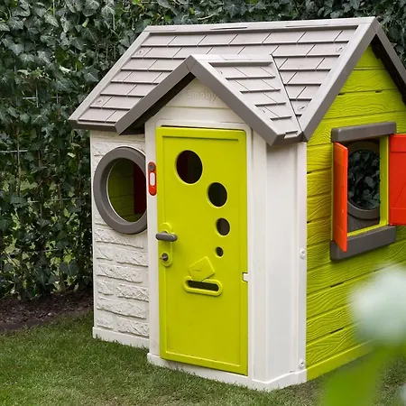 Ferienhaeuser Zingster Perlen 4* Zingst