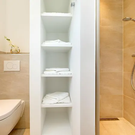 Ferienhaeuser Zingster Perlen Ξενοδοχείο Zingst