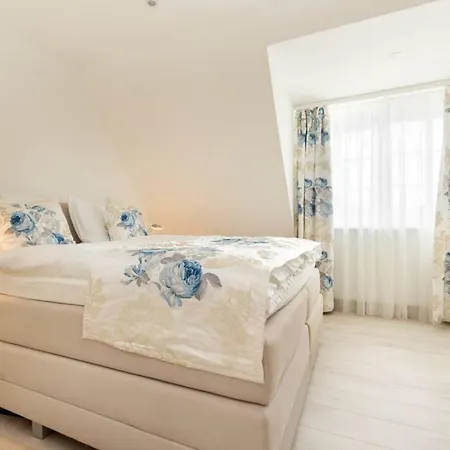 Ferienhaeuser Zingster Perlen 4* Zingst